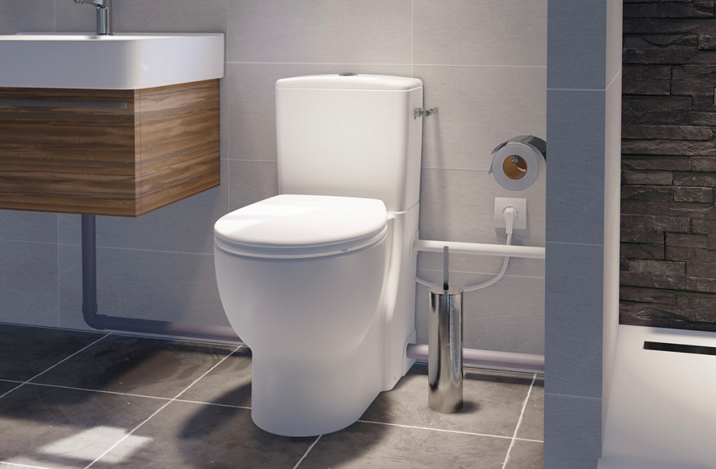 WC