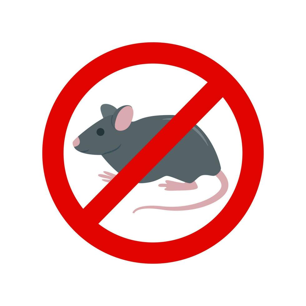 Extermination de rongeurs